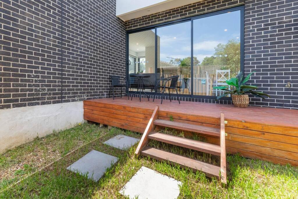 Joe-3Bed2Bath New CozyTownhouse