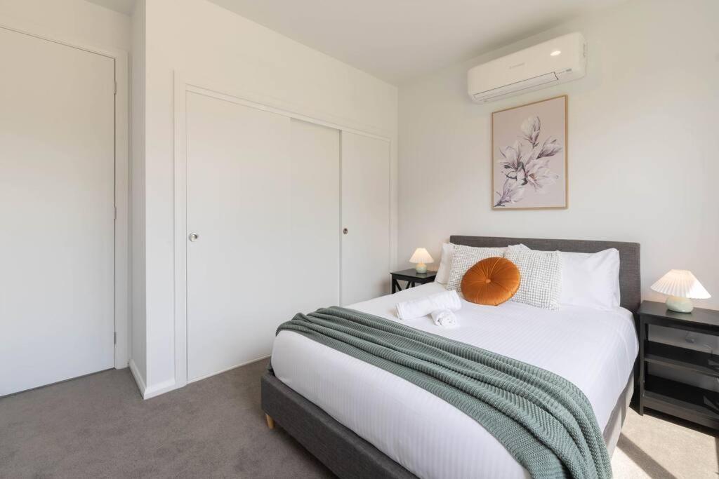 Joe-3Bed2Bath New CozyTownhouse