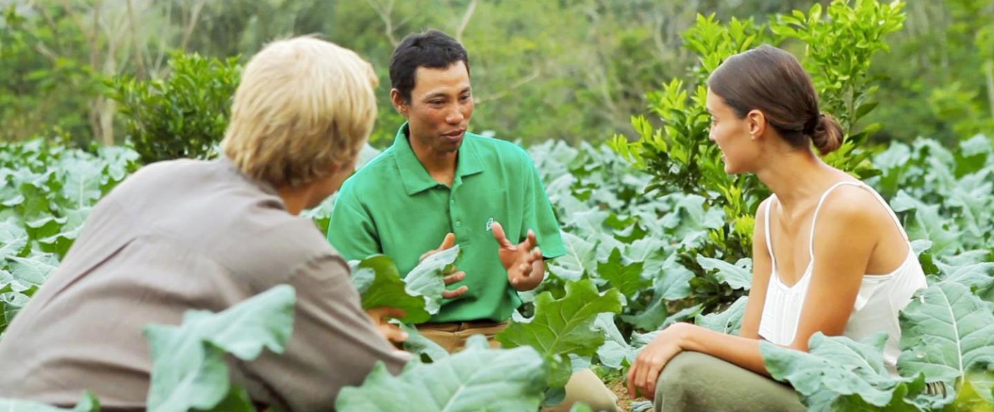 Bagus Agro Pelaga