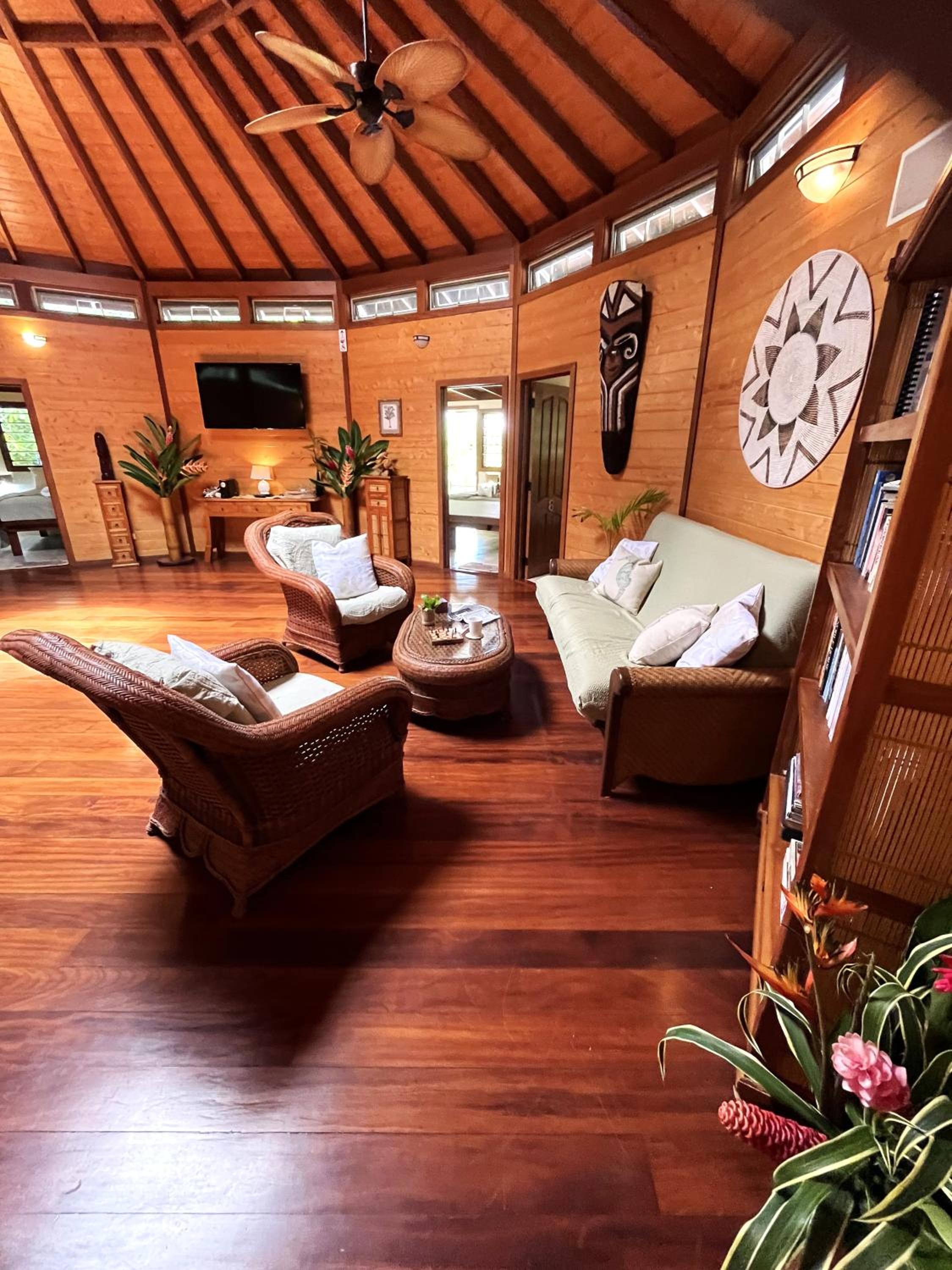 Exclusive Sunrise Boutique Resort & Private Island- Adults Only - All Inclusive Intimate Island & Santo Experience for Only 9 Couples at a Time view 2
