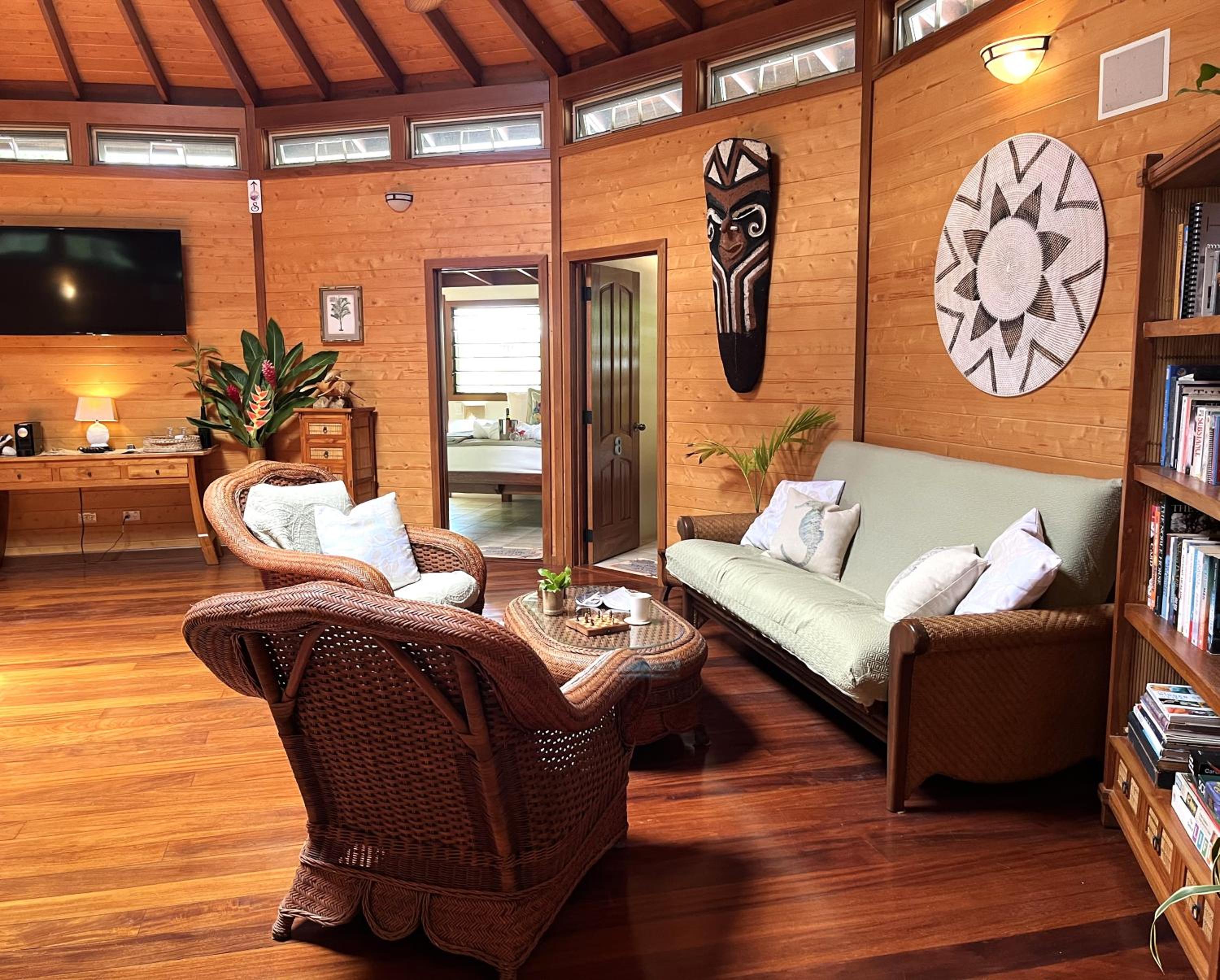 Exclusive Sunrise Boutique Resort & Private Island- Adults Only - All Inclusive Intimate Island & Santo Experience for Only 9 Couples at a Time view 4