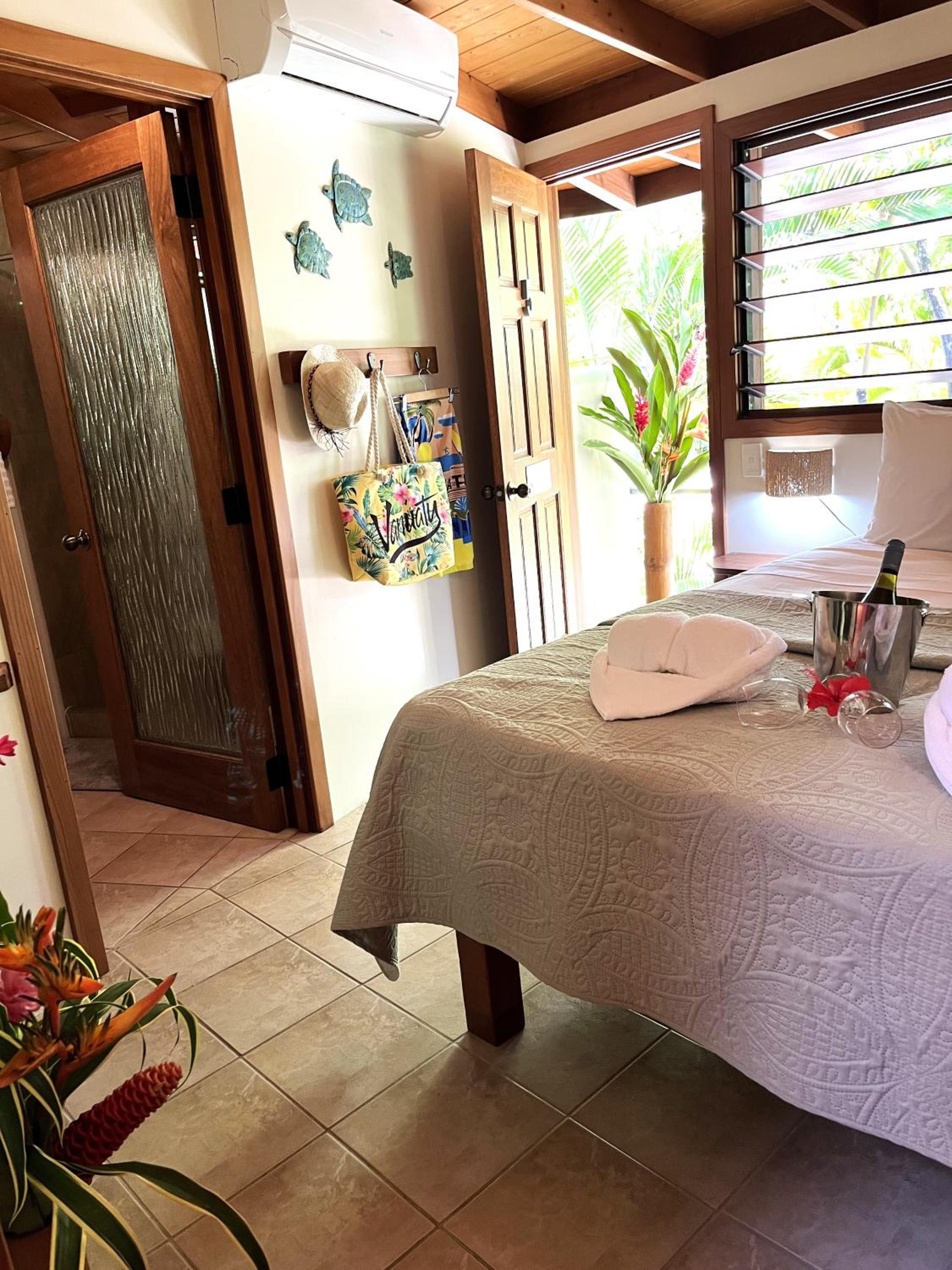 Exclusive Sunrise Boutique Resort & Private Island- Adults Only - All Inclusive Intimate Island & Santo Experience for Only 9 Couples at a Time view 5