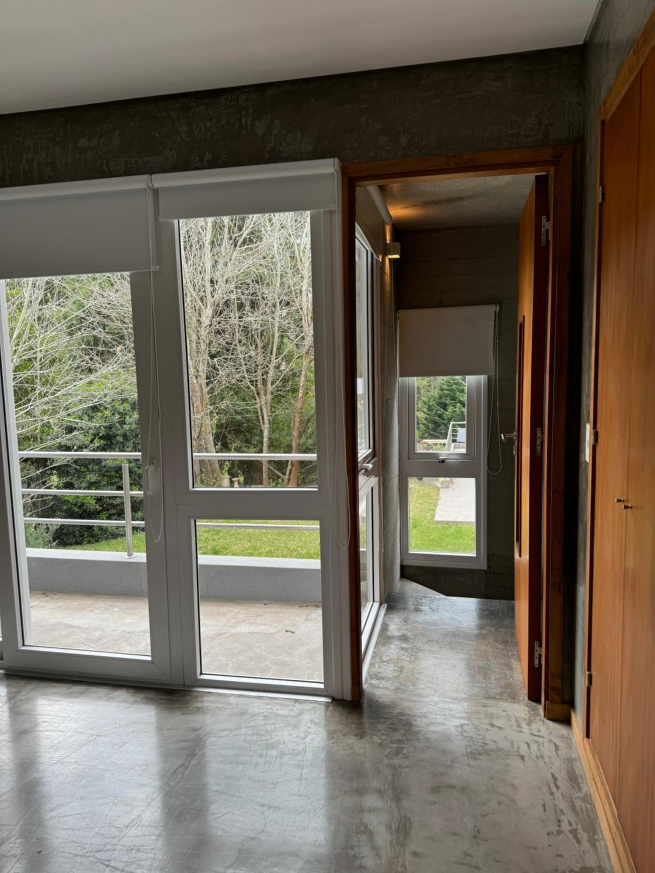 Moderna Casa en Cariló