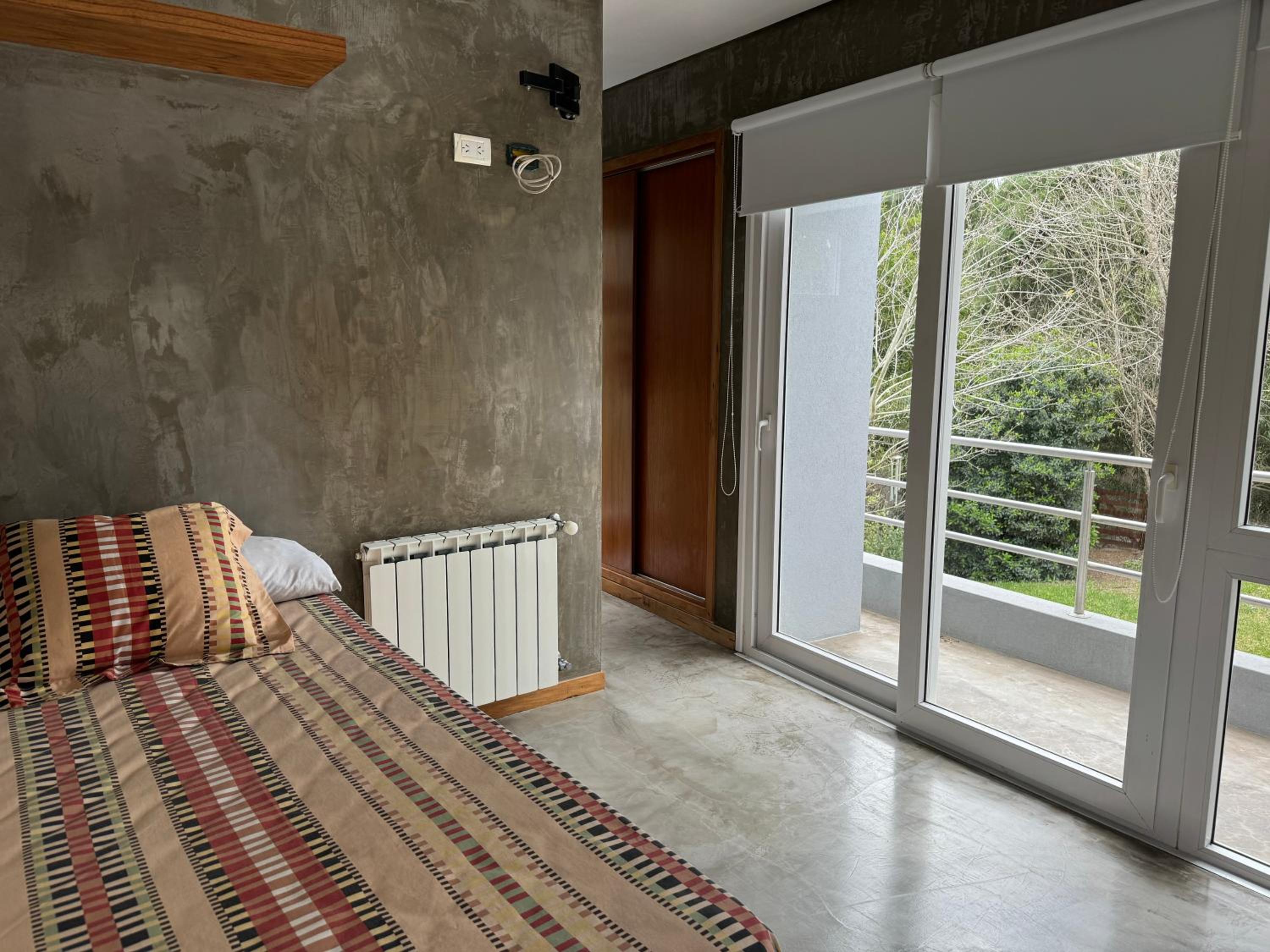 Moderna Casa en Cariló