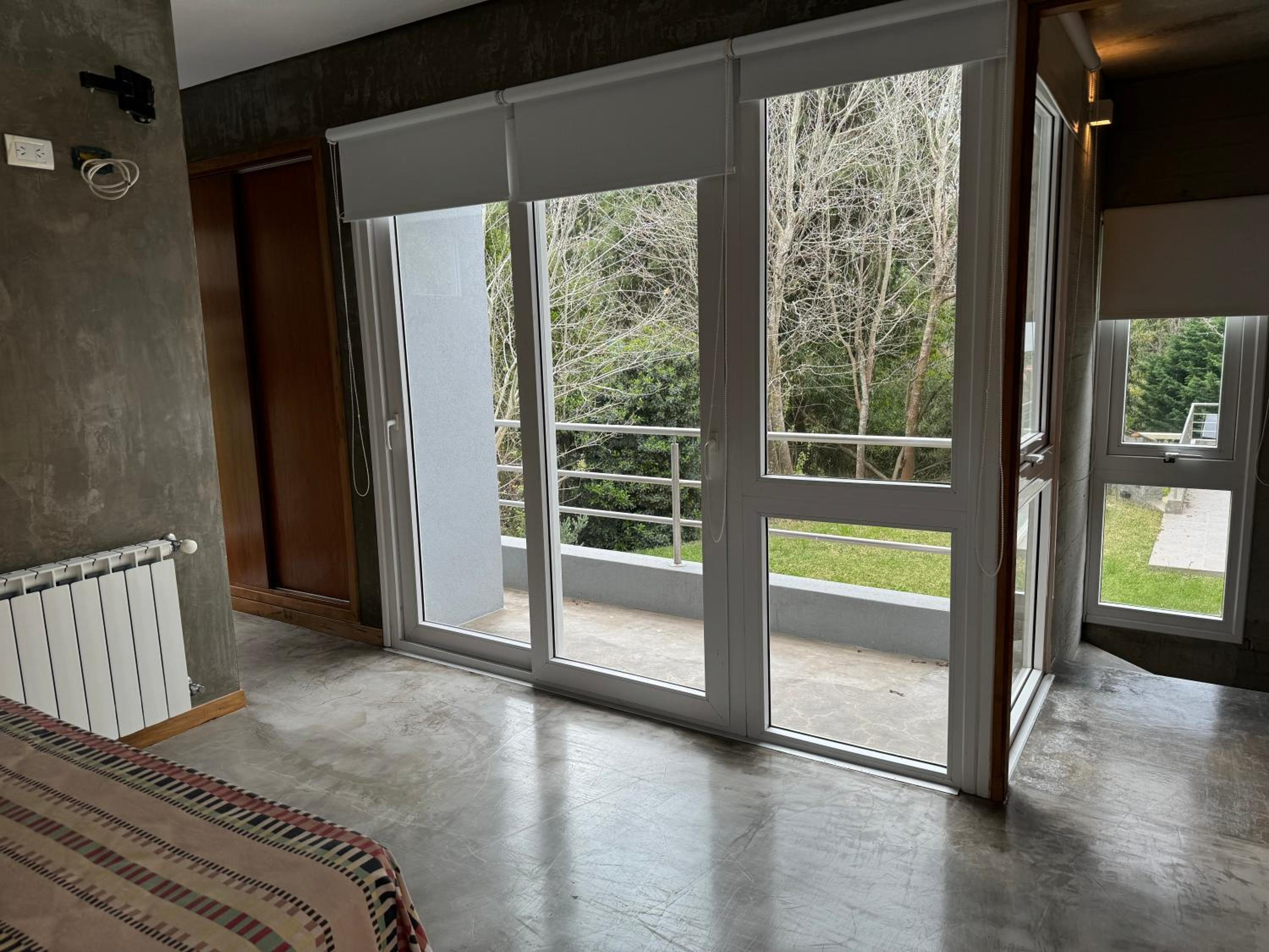 Moderna Casa en Cariló