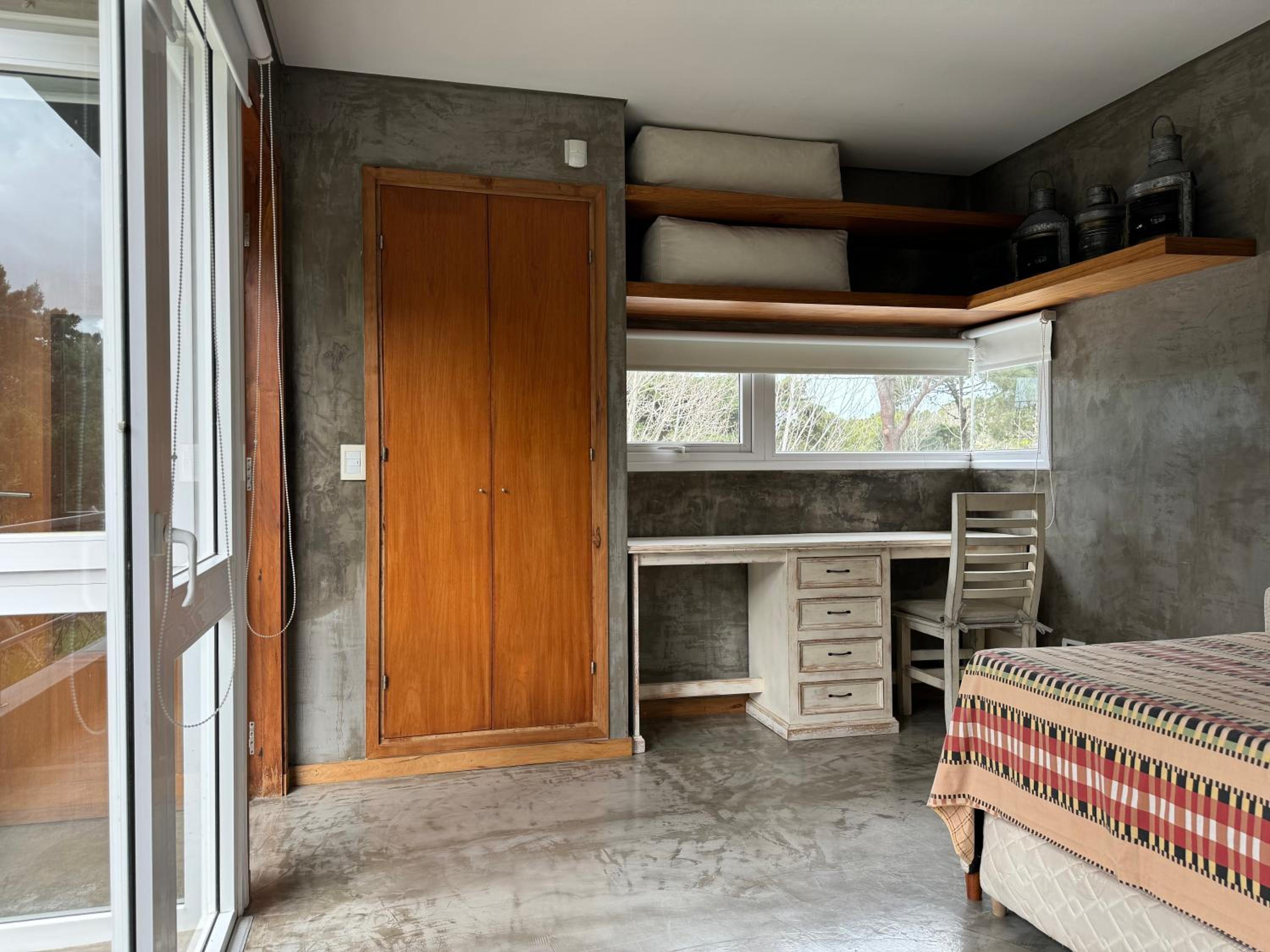 Moderna Casa en Cariló