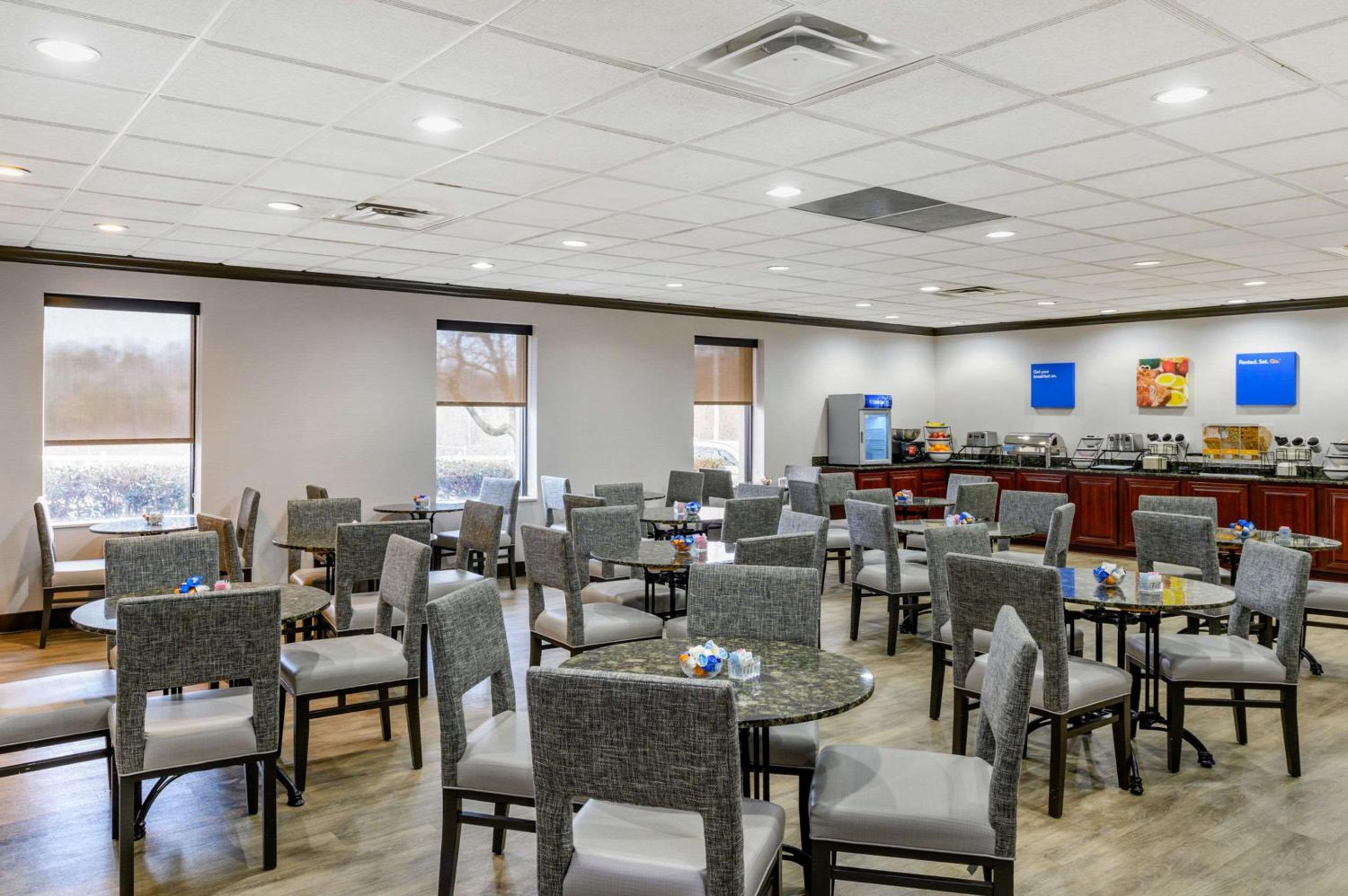 Comfort Inn Monticello, Billede 11