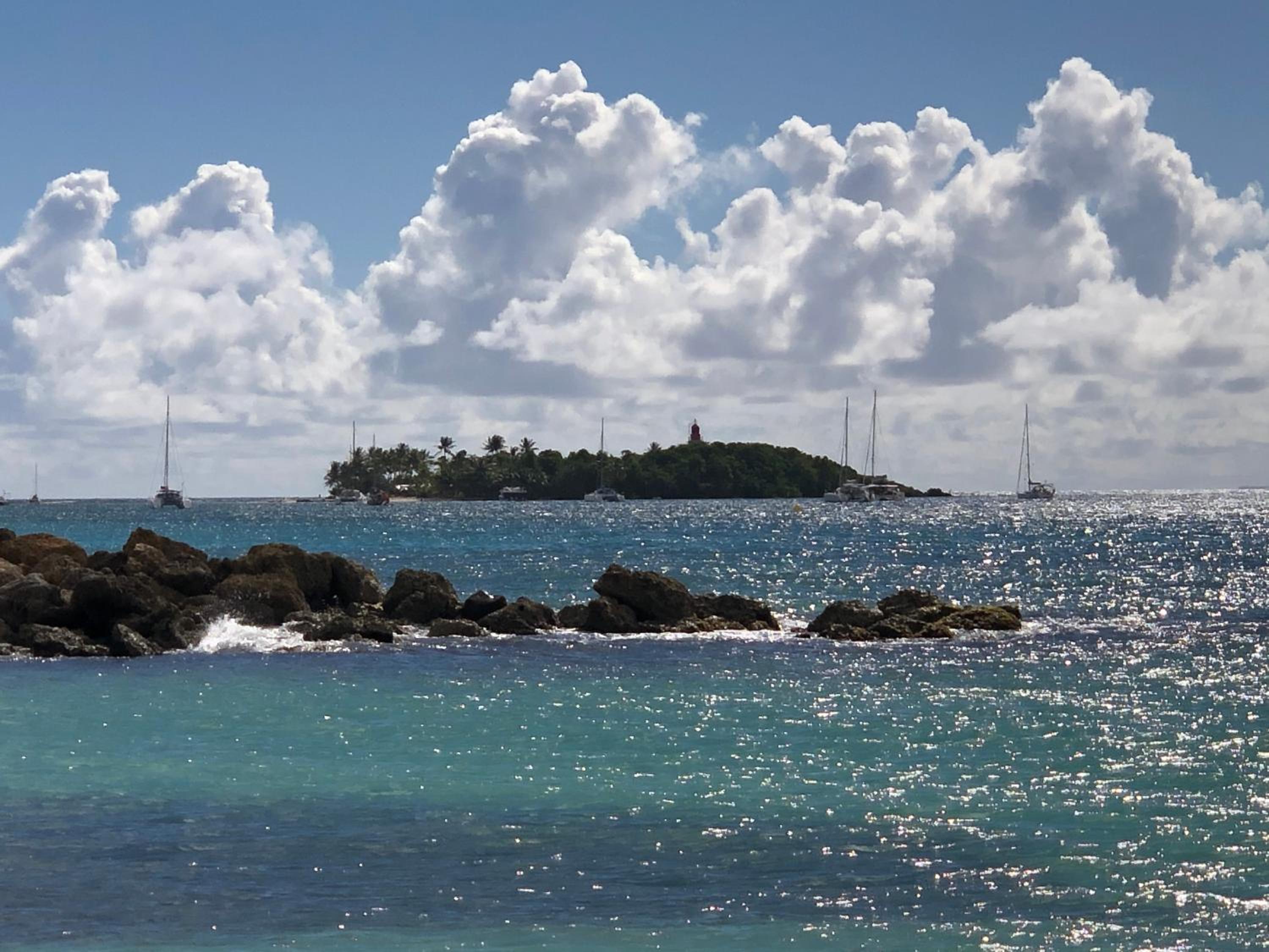 Studio Le Rivage - Accès plage view 5