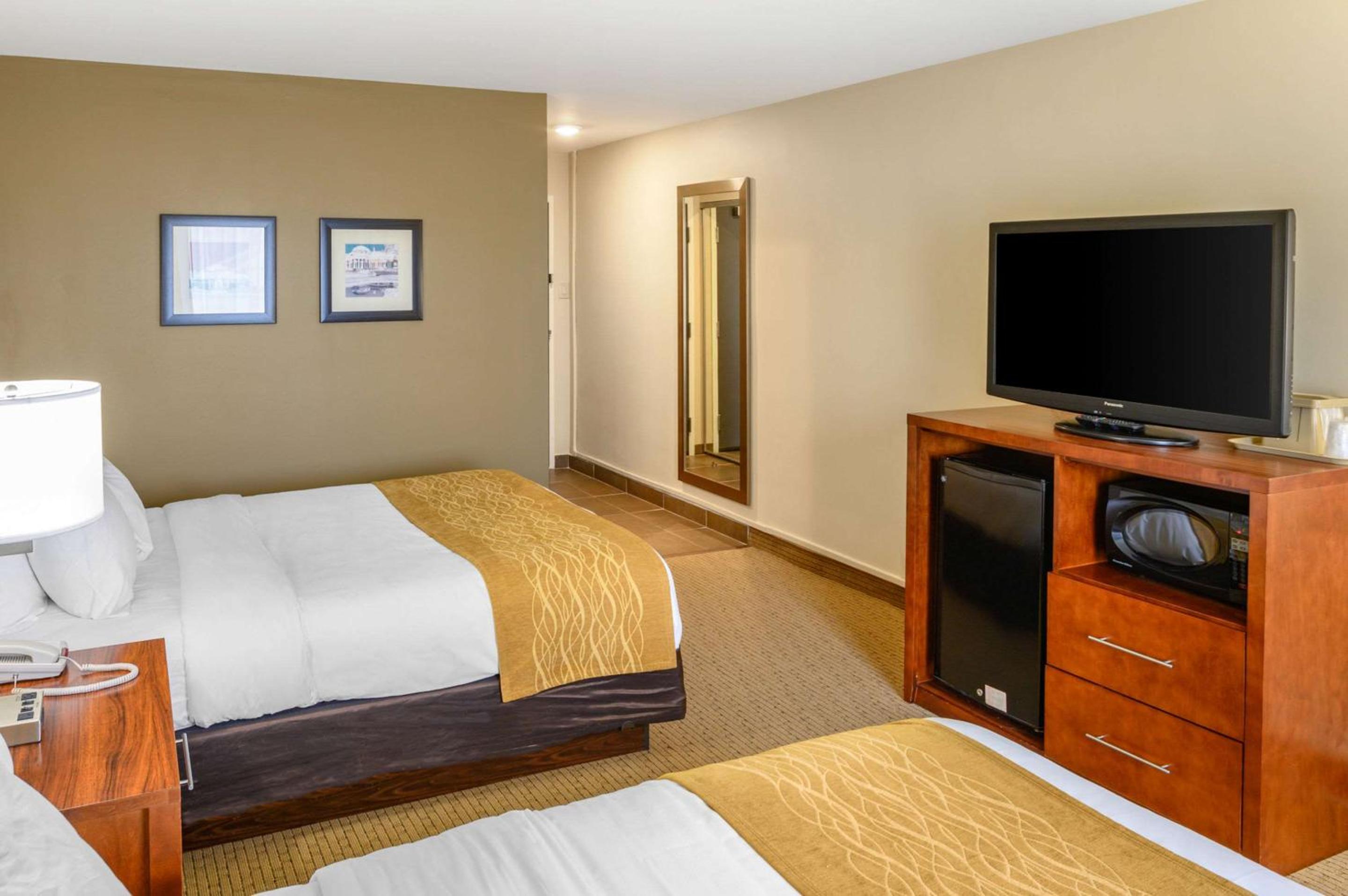 Comfort Inn Monticello, Billede 13