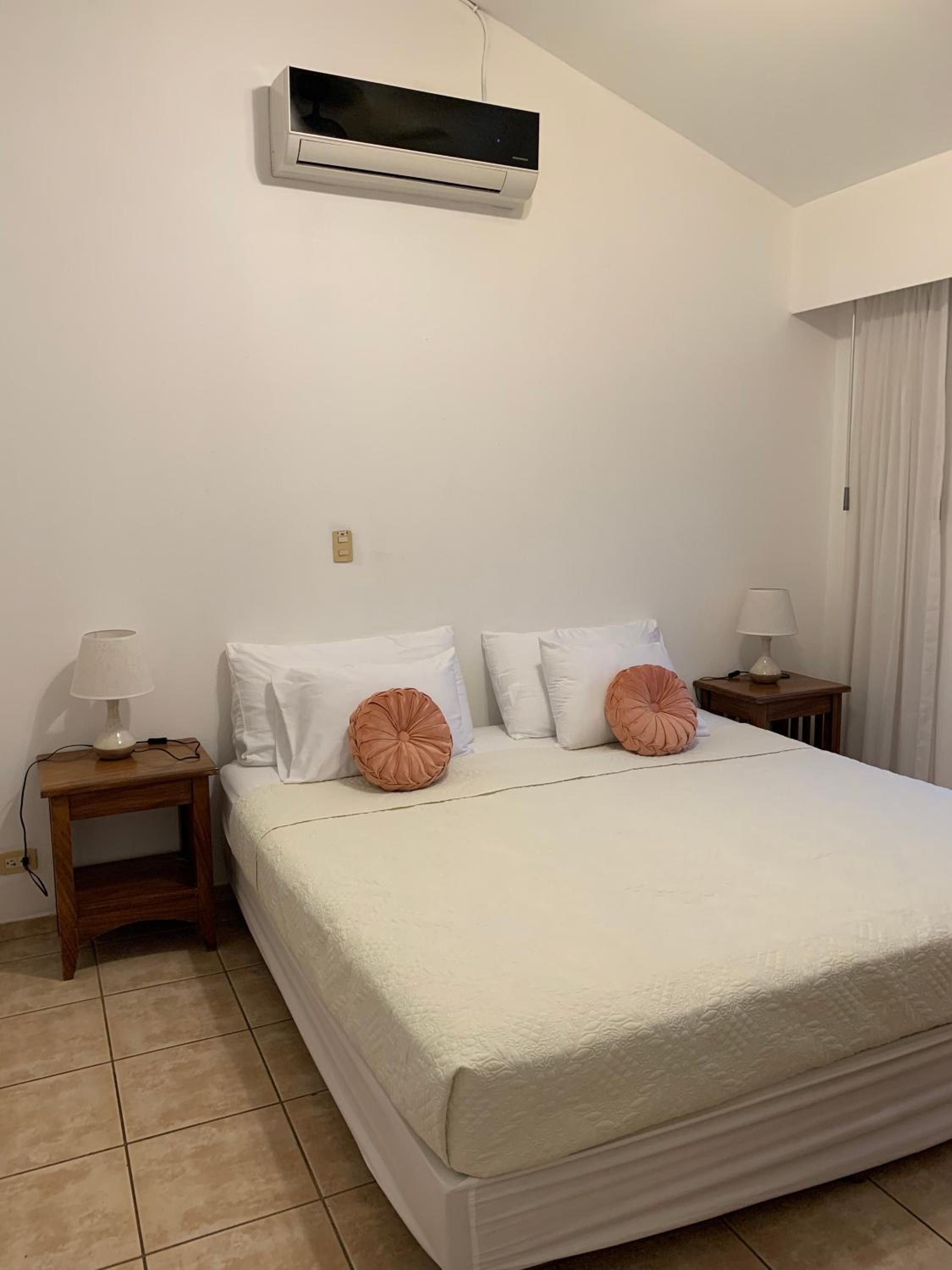 BL18 Bahia Langosta On the Beach 1bed 1bath