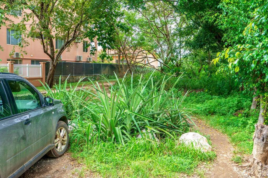 BL18 Bahia Langosta On the Beach 1bed 1bath