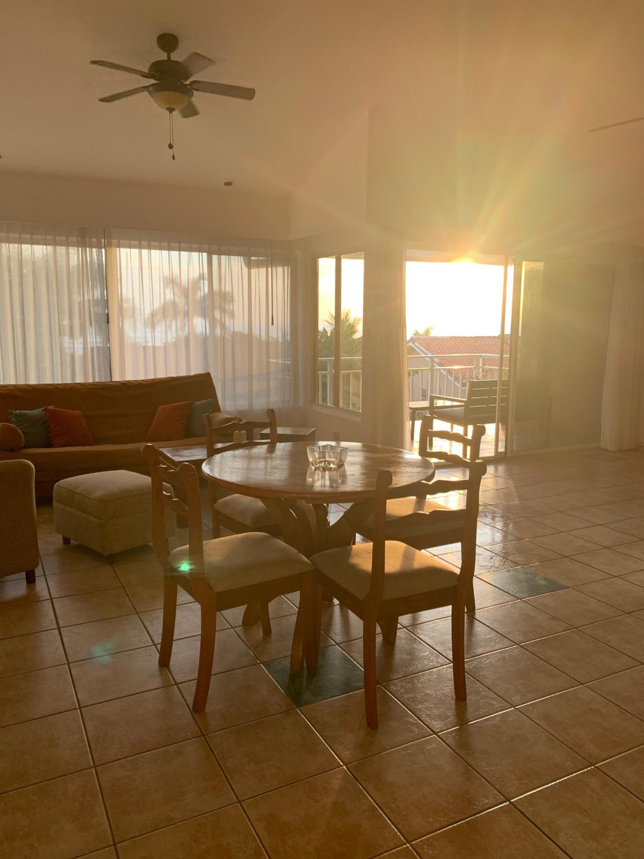 BL18 Bahia Langosta On the Beach 1bed 1bath