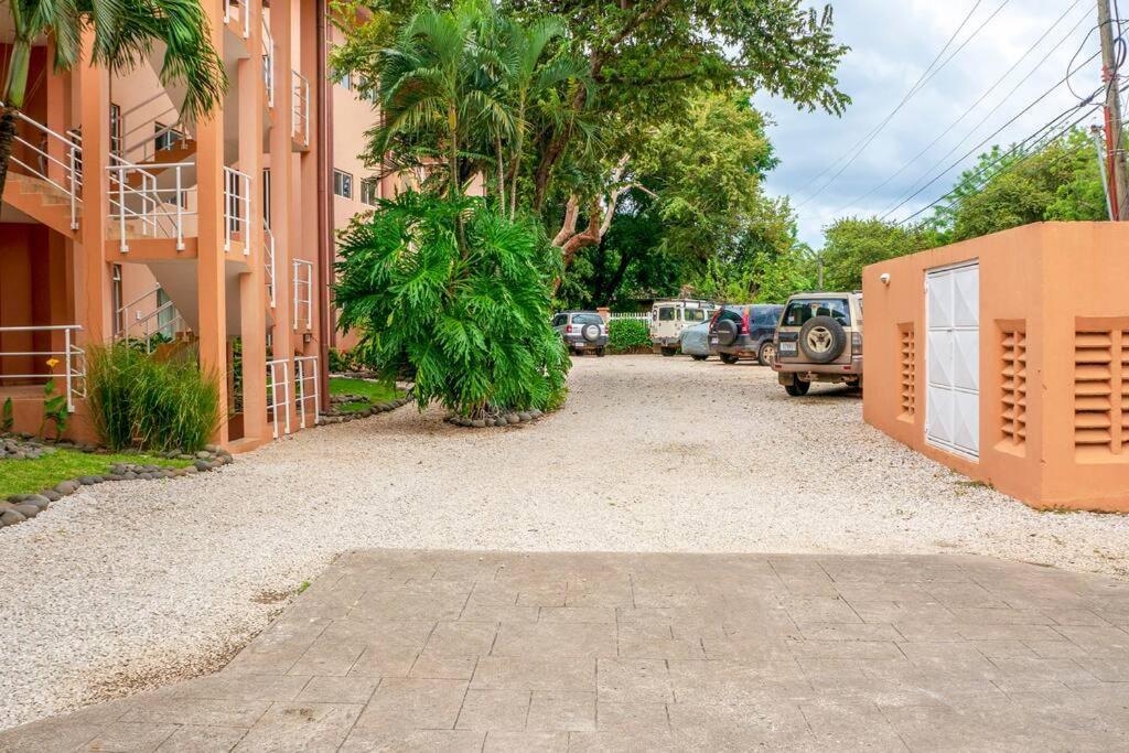 BL18 Bahia Langosta On the Beach 1bed 1bath
