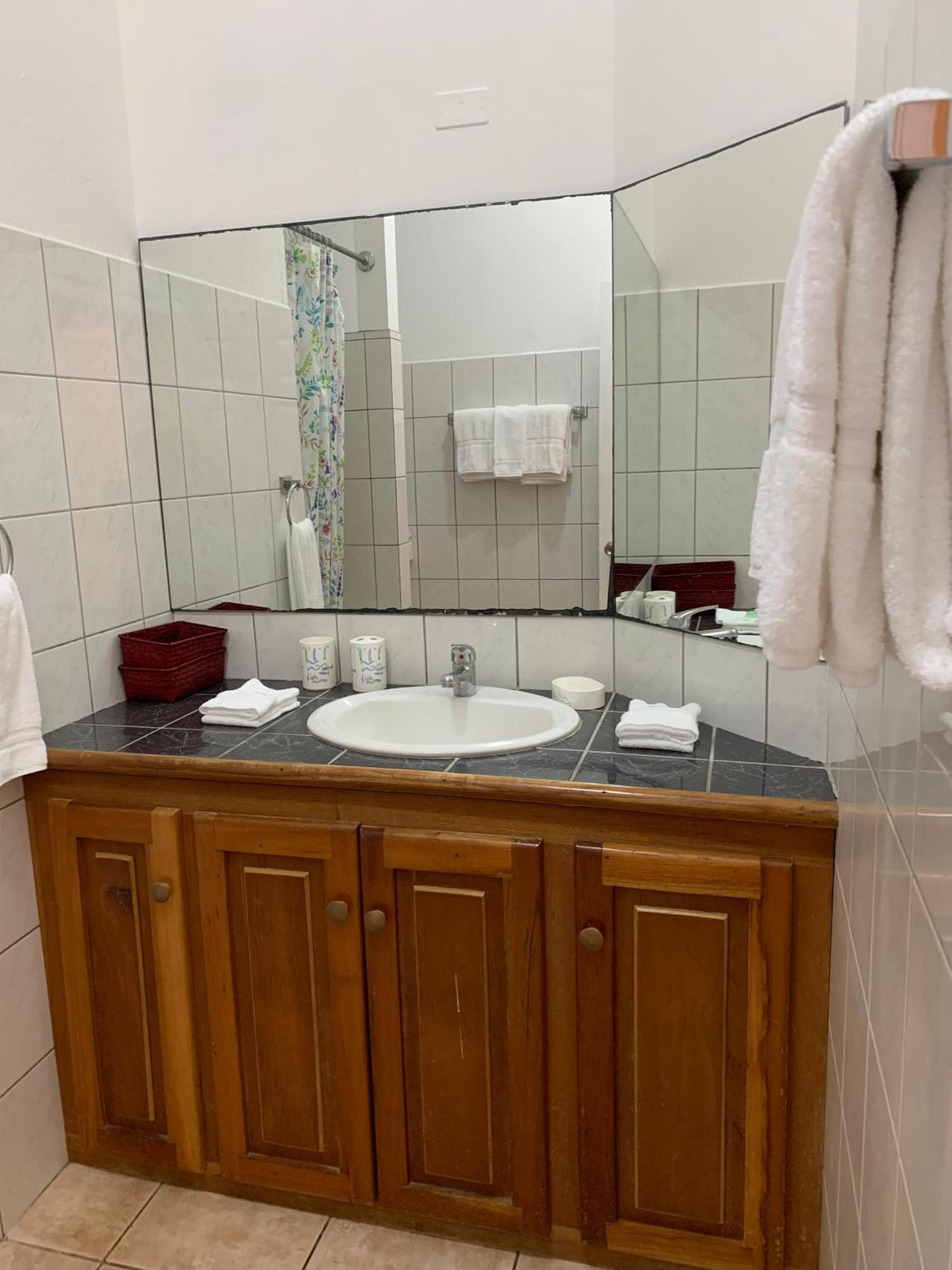 BL18 Bahia Langosta On the Beach 1bed 1bath