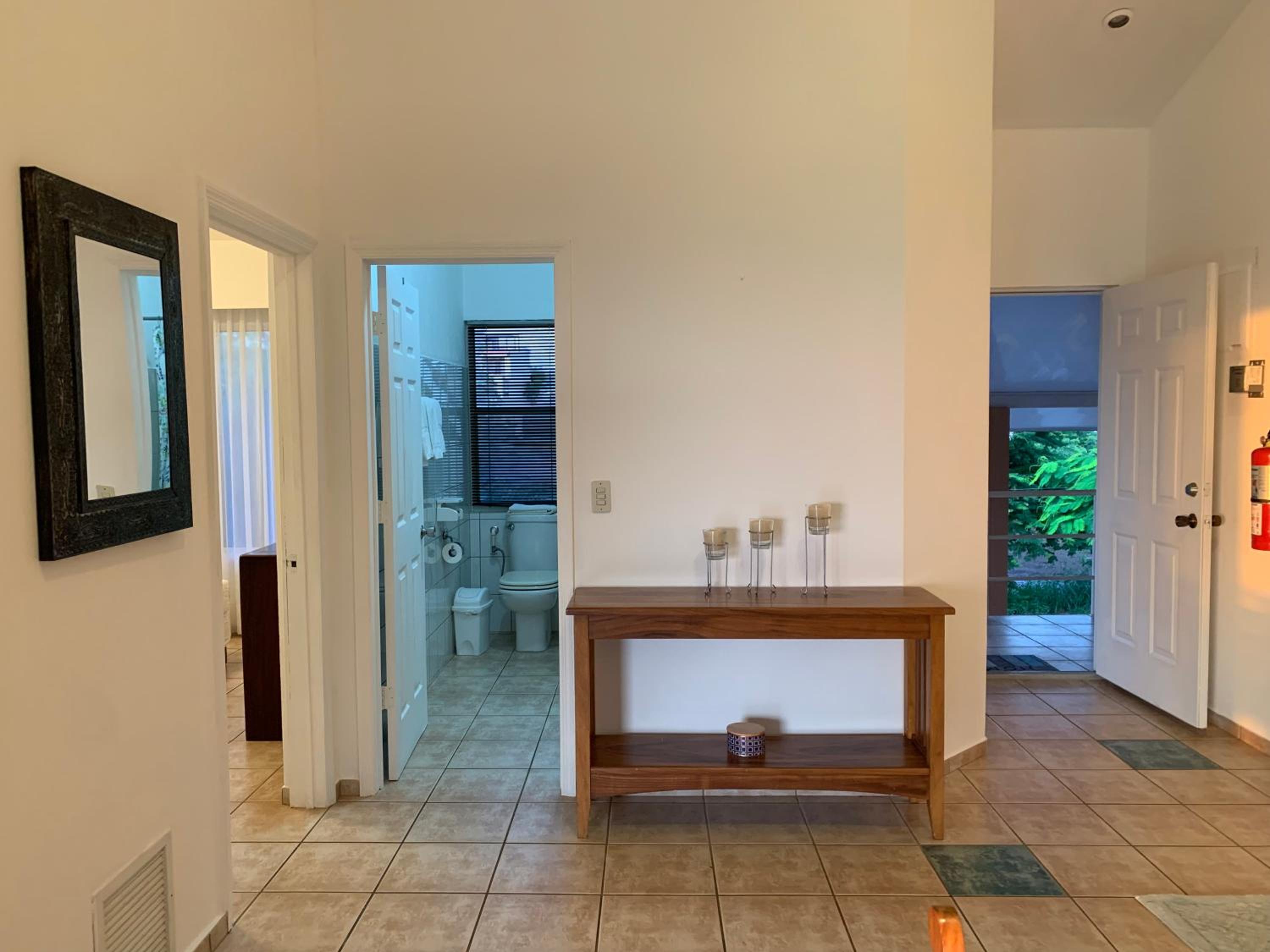 BL18 Bahia Langosta On the Beach 1bed 1bath