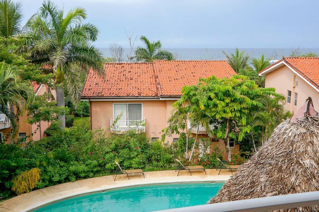 BL18 Bahia Langosta On the Beach 1bed 1bath