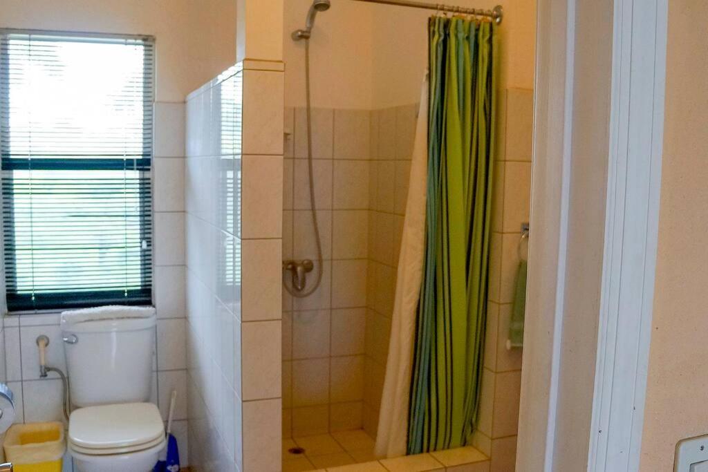 BL18 Bahia Langosta On the Beach 1bed 1bath