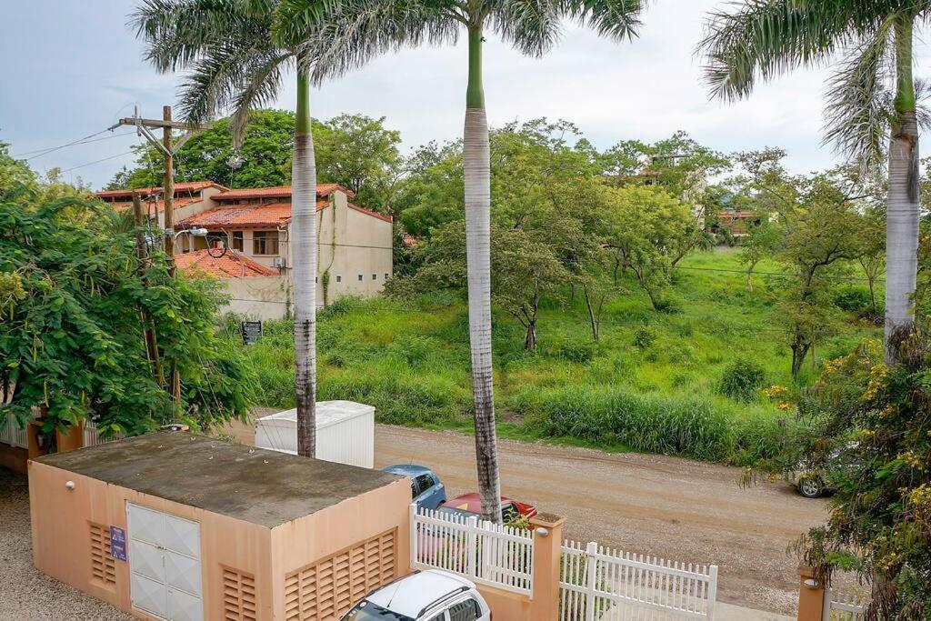 BL18 Bahia Langosta On the Beach 1bed 1bath