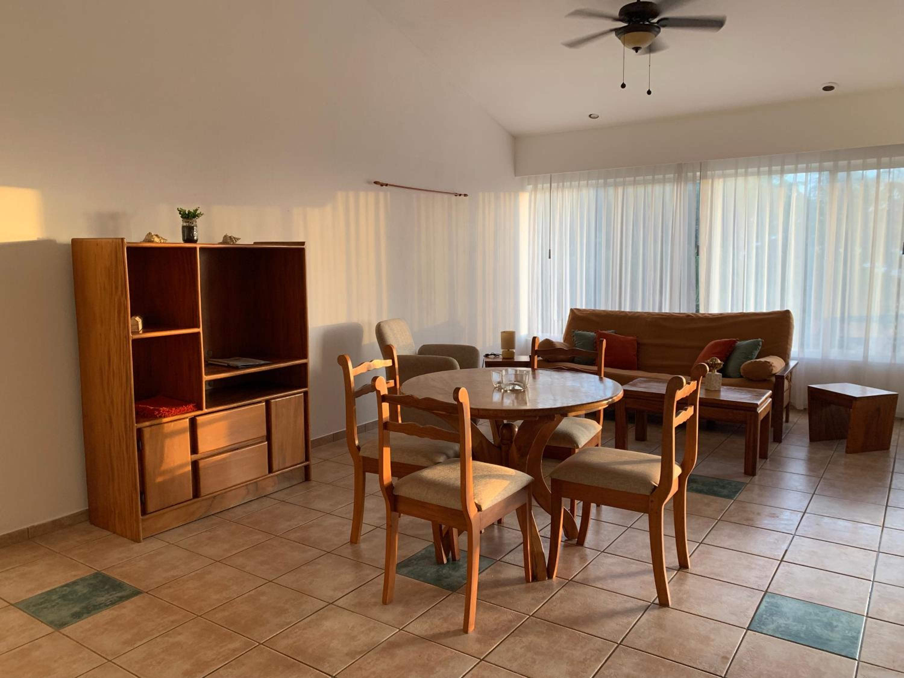 BL18 Bahia Langosta On the Beach 1bed 1bath