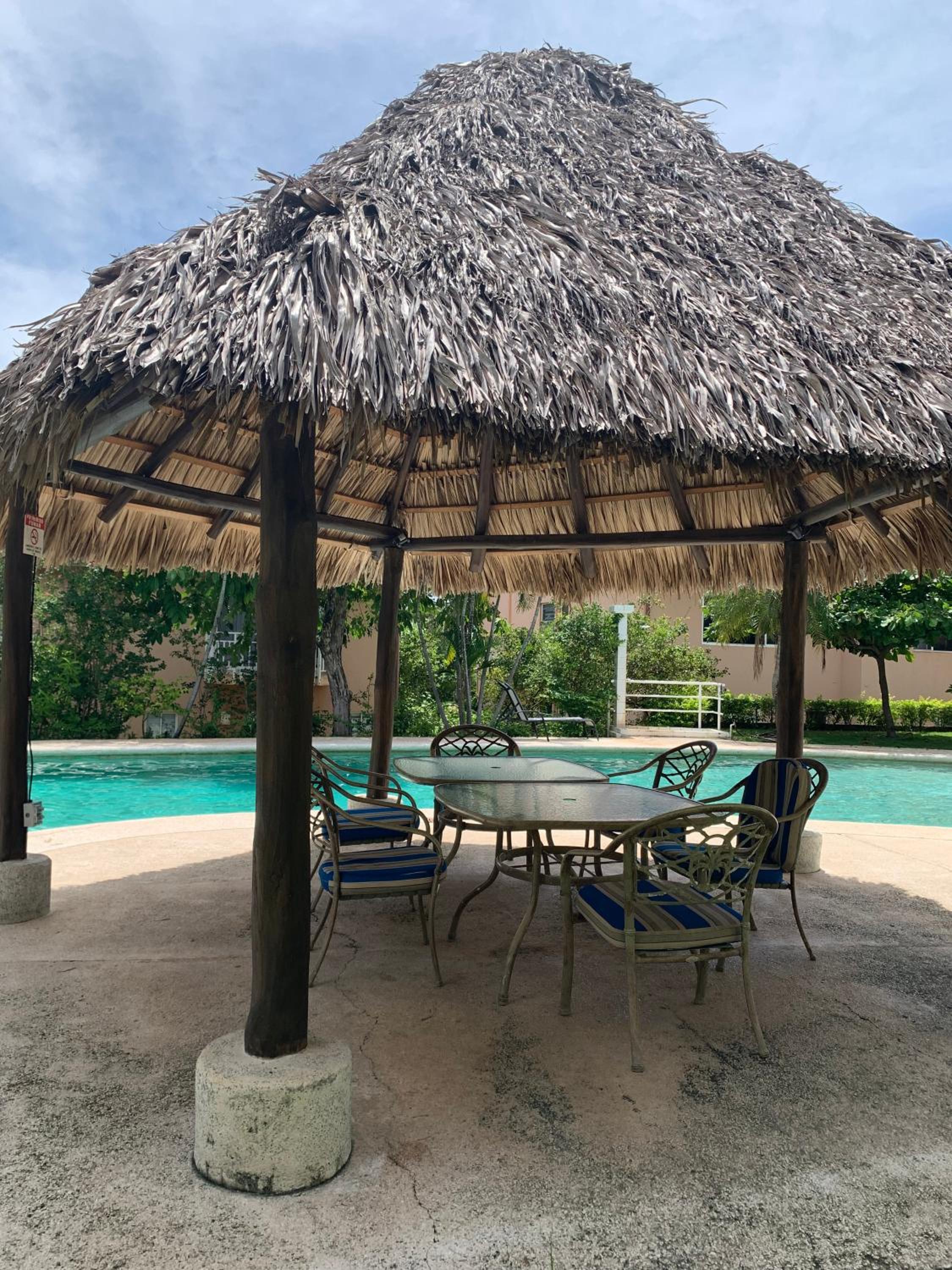 BL18 Bahia Langosta On the Beach 1bed 1bath