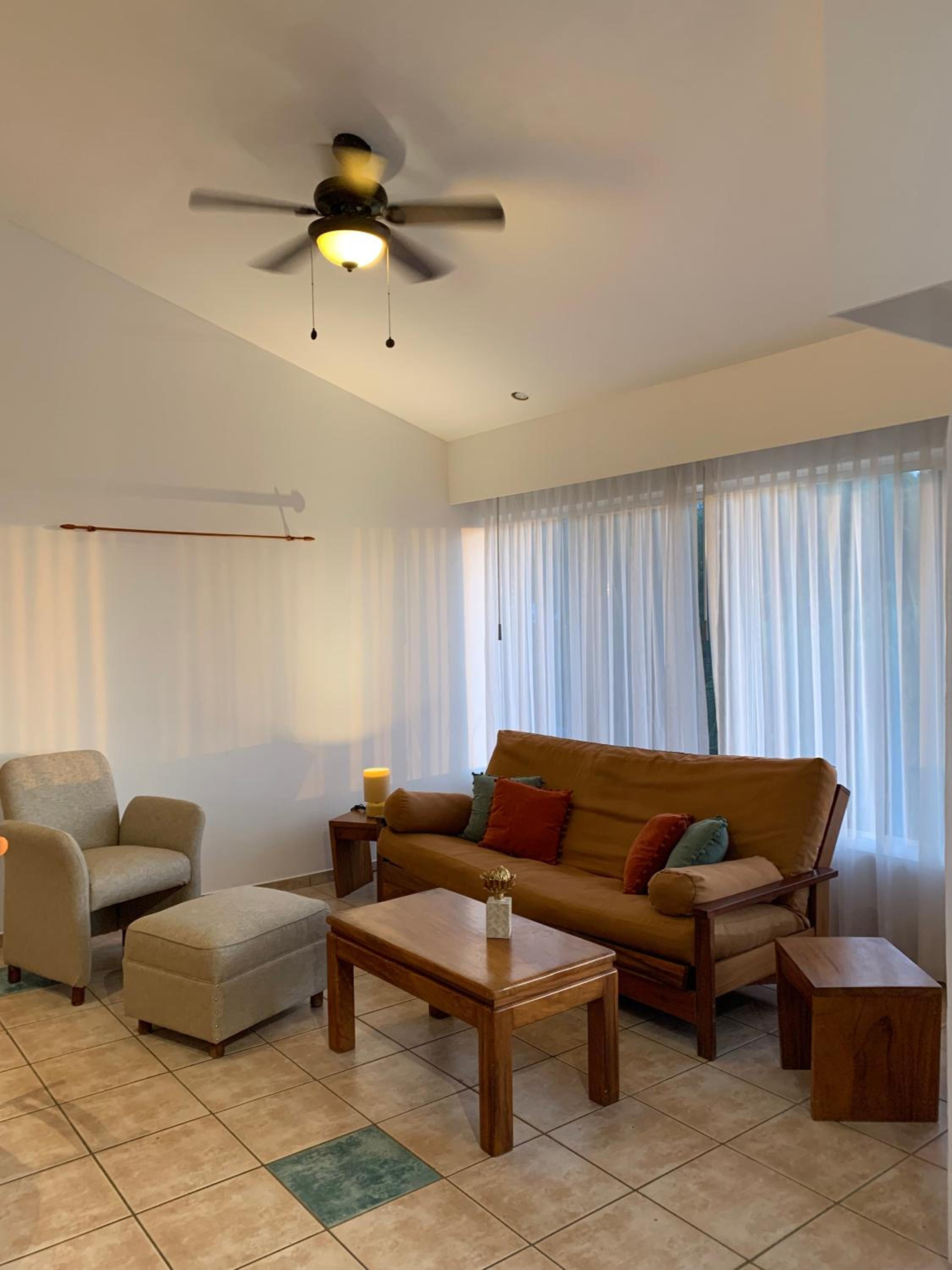 BL18 Bahia Langosta On the Beach 1bed 1bath