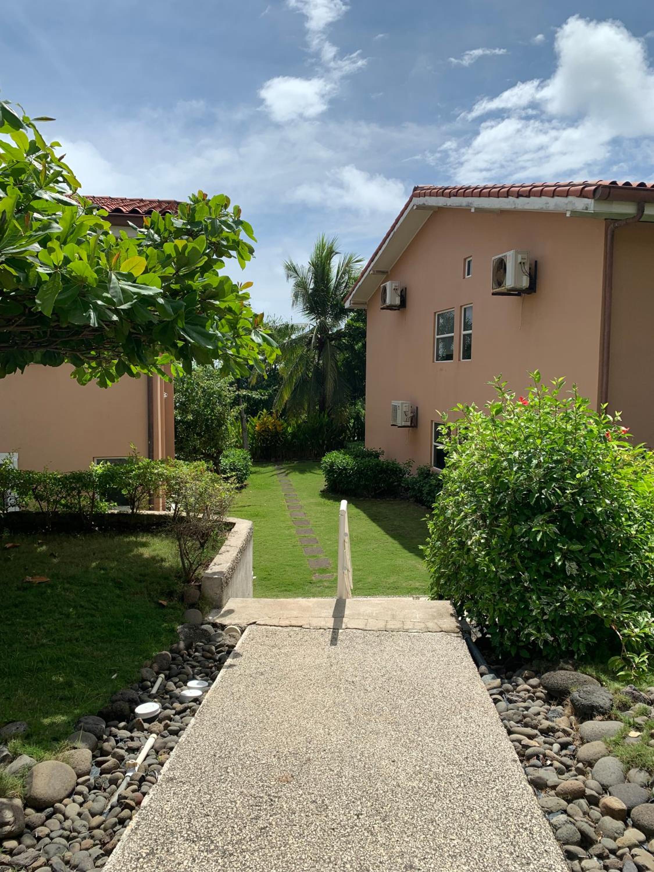 BL18 Bahia Langosta On the Beach 1bed 1bath