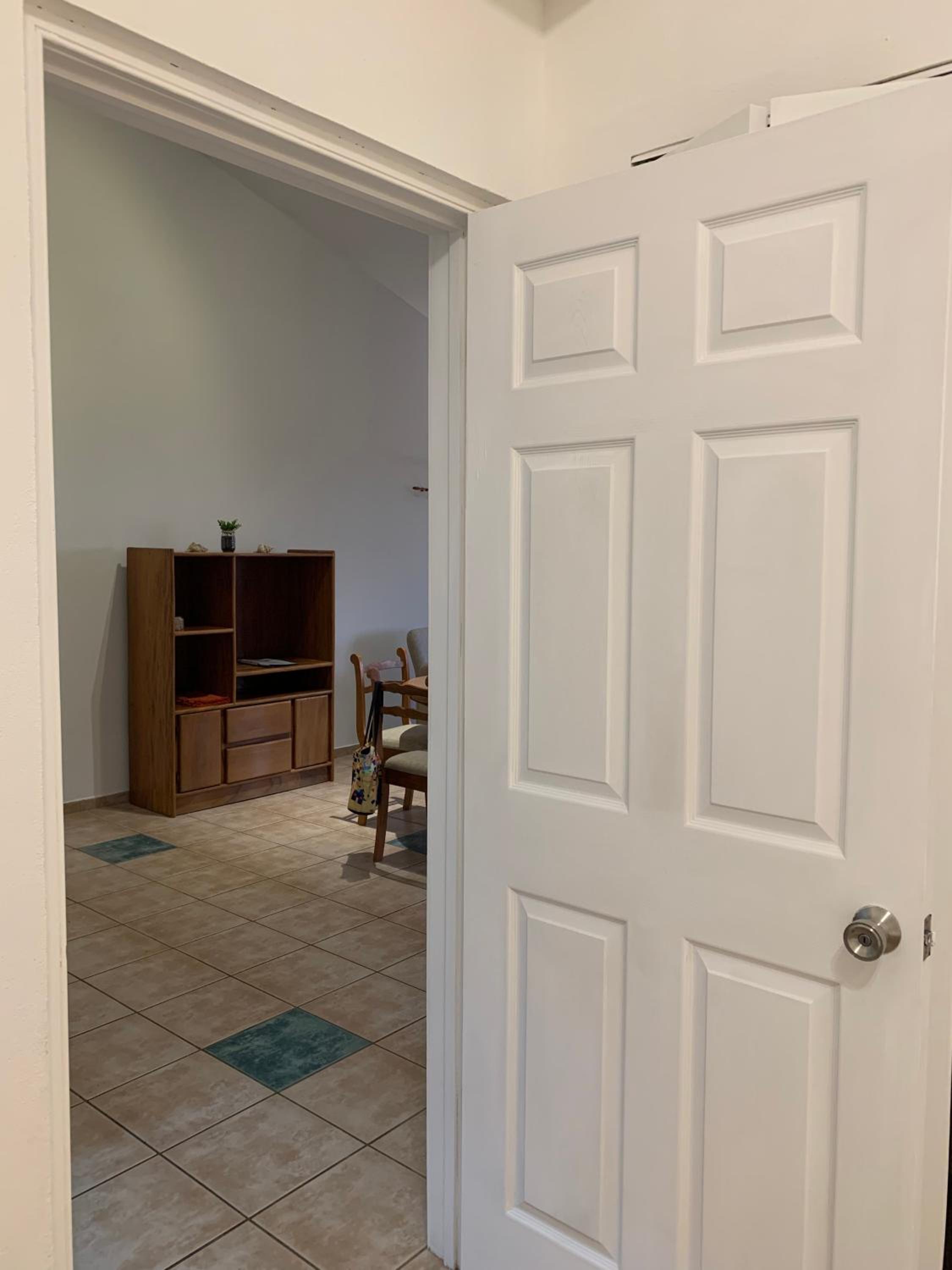 BL18 Bahia Langosta On the Beach 1bed 1bath