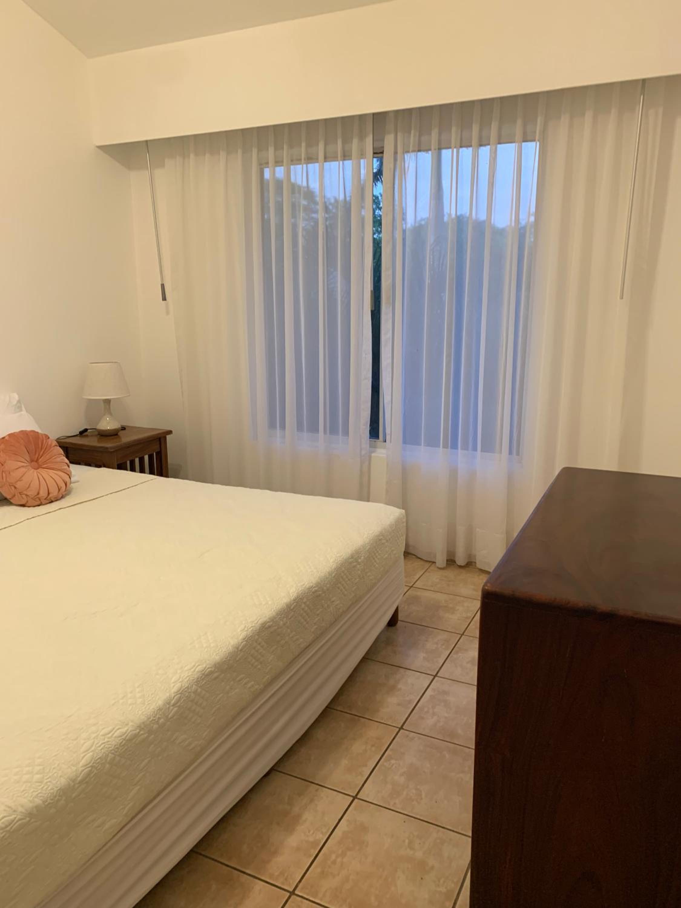 BL18 Bahia Langosta On the Beach 1bed 1bath