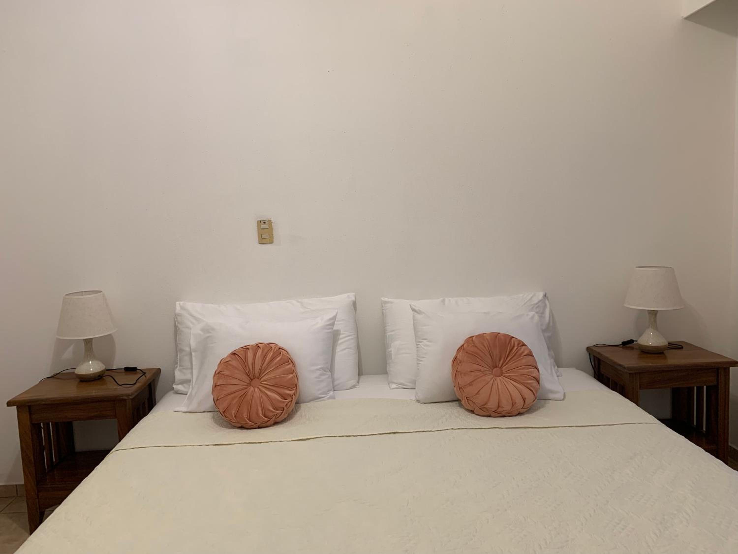 BL18 Bahia Langosta On the Beach 1bed 1bath