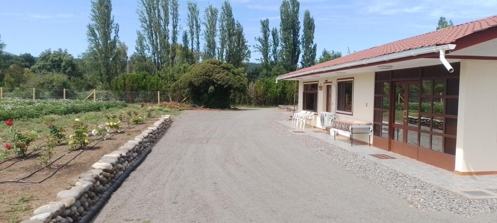 Cabaña Elisabeth