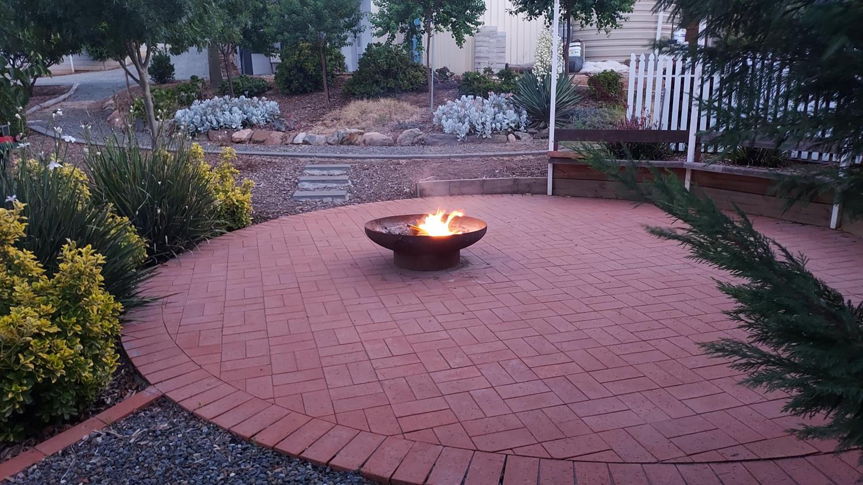 Gawler Garden Retreat