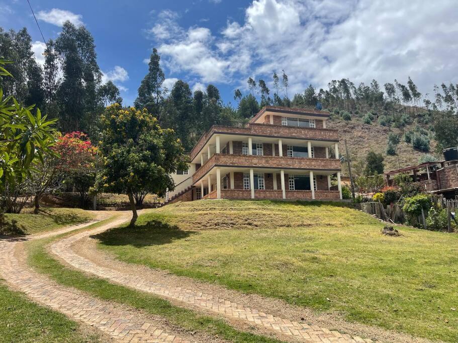 Finca La Esperanza