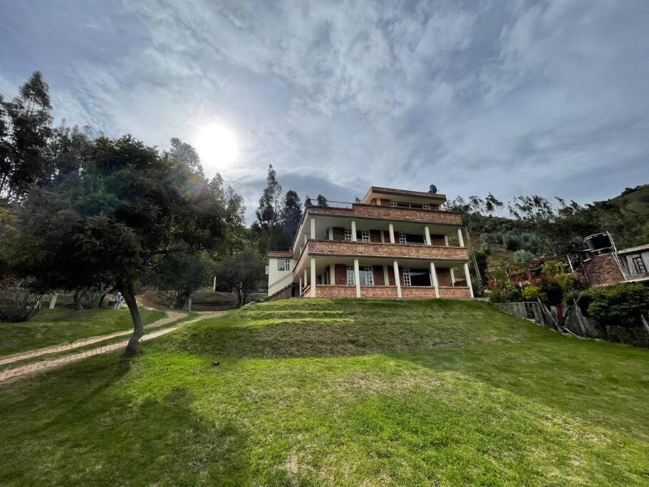 Finca La Esperanza