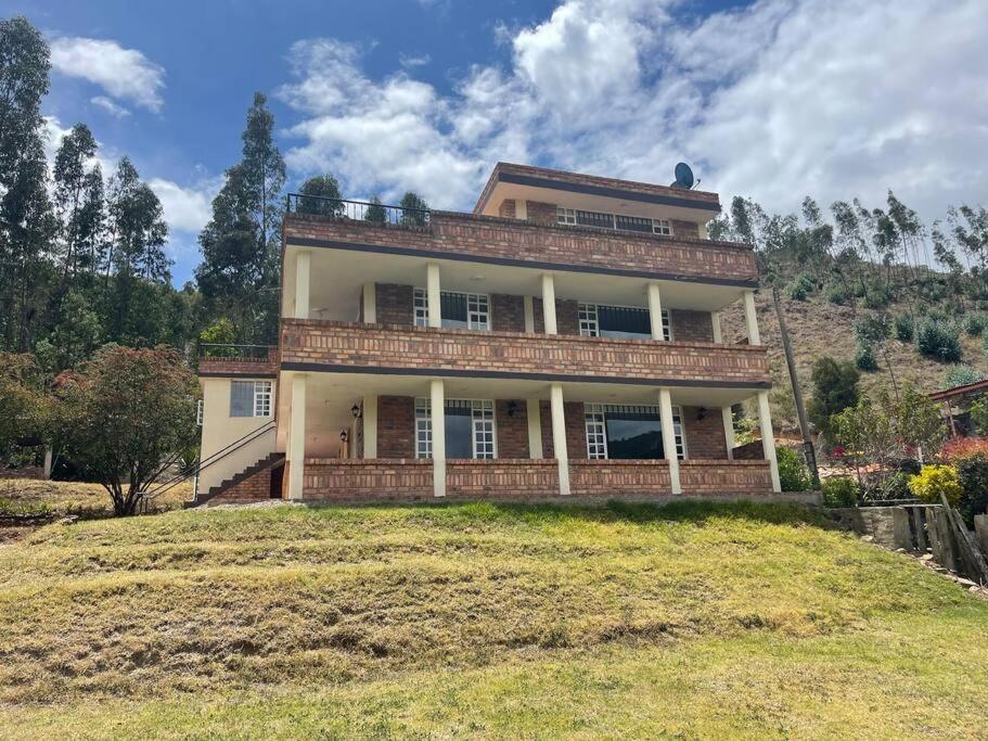 Finca La Esperanza