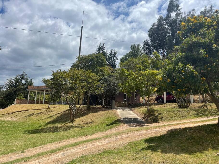 Finca La Esperanza