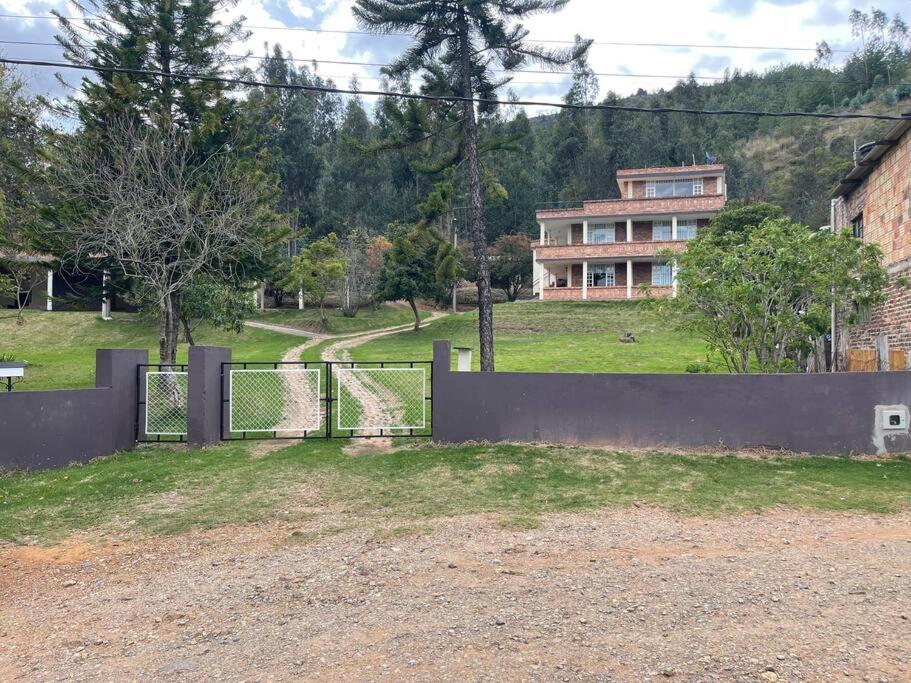 Finca La Esperanza