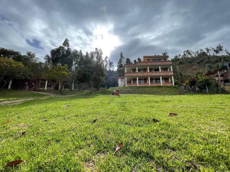 Finca La Esperanza