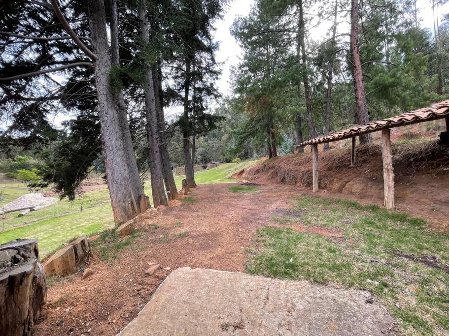 Finca La Esperanza