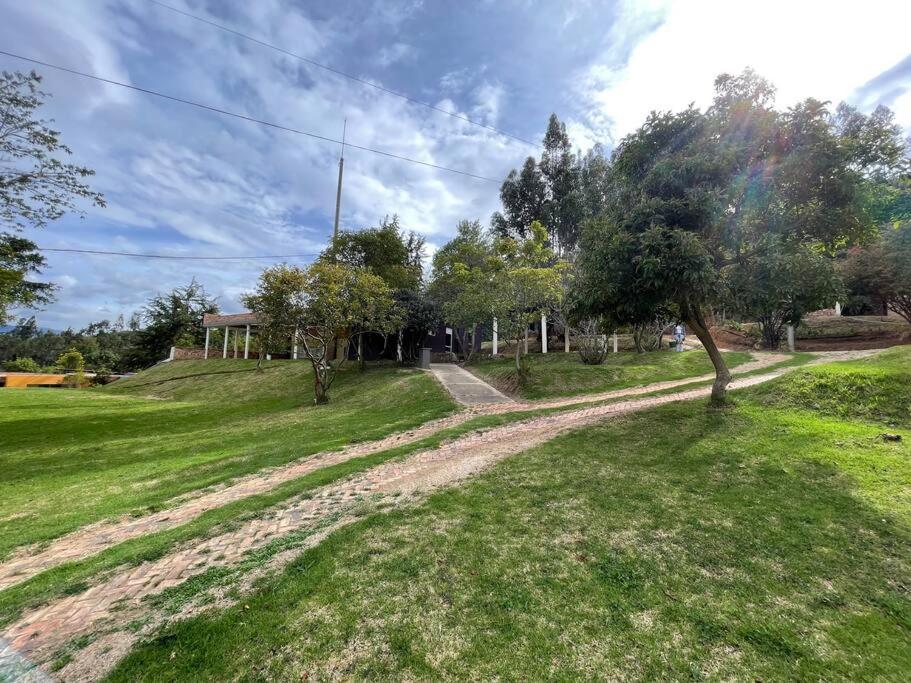 Finca La Esperanza