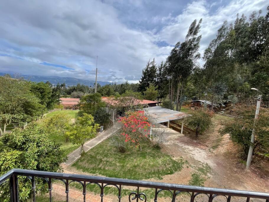 Finca La Esperanza