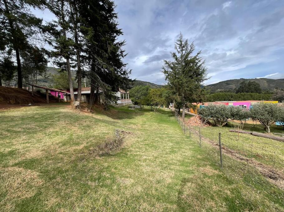 Finca La Esperanza