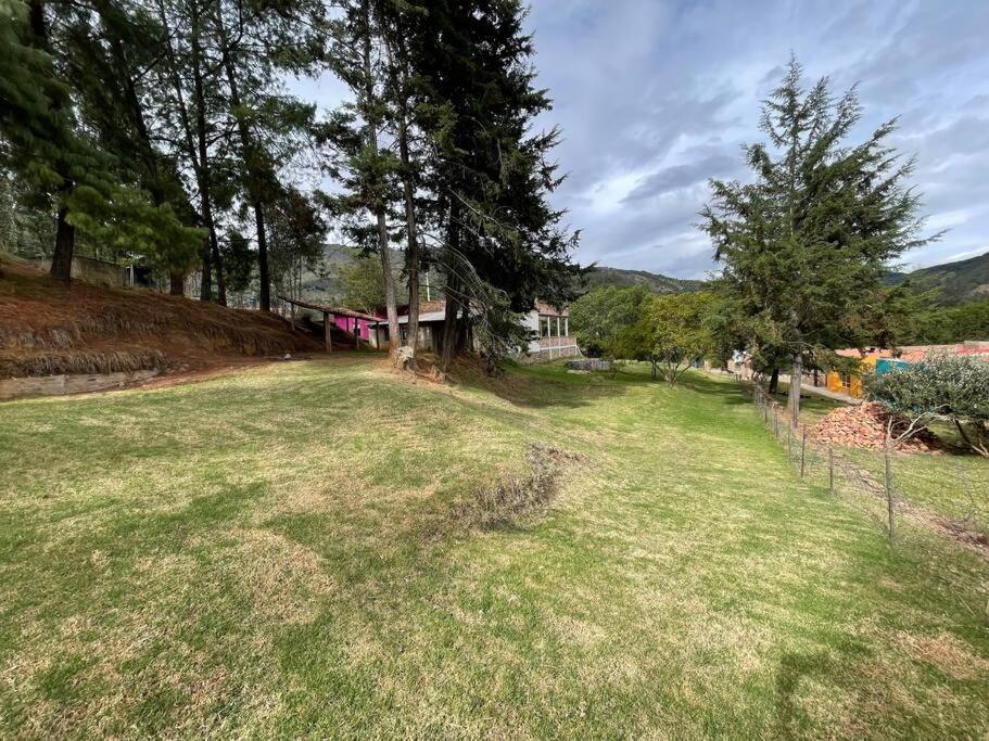 Finca La Esperanza