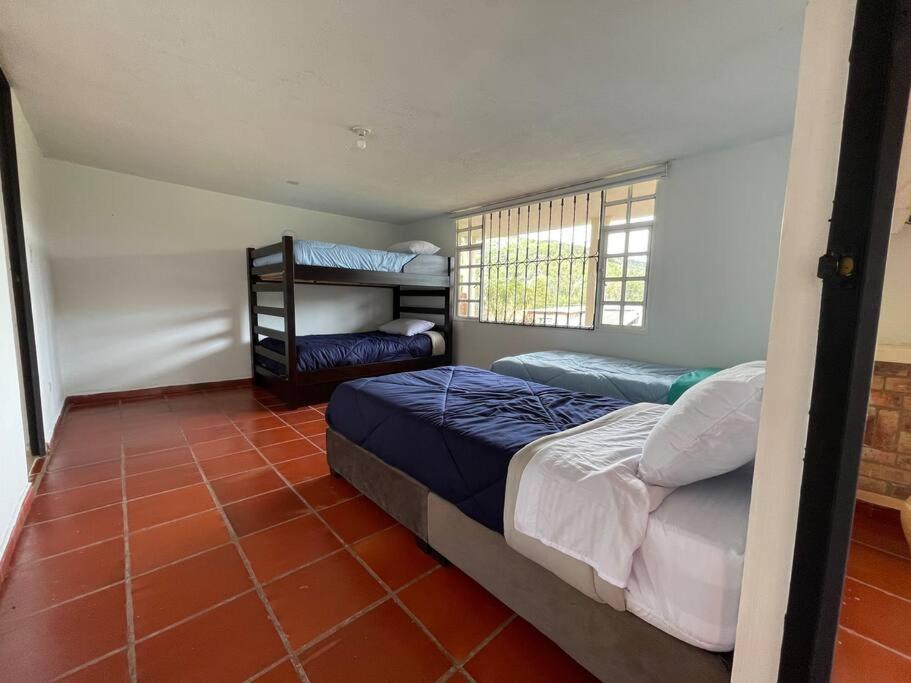 Finca La Esperanza