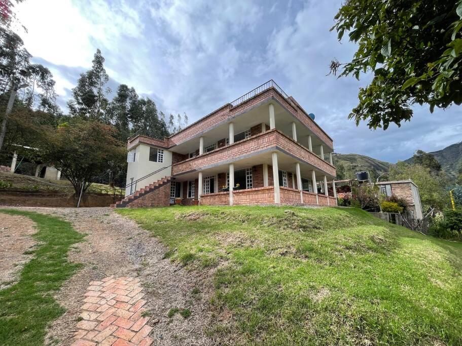 Finca La Esperanza