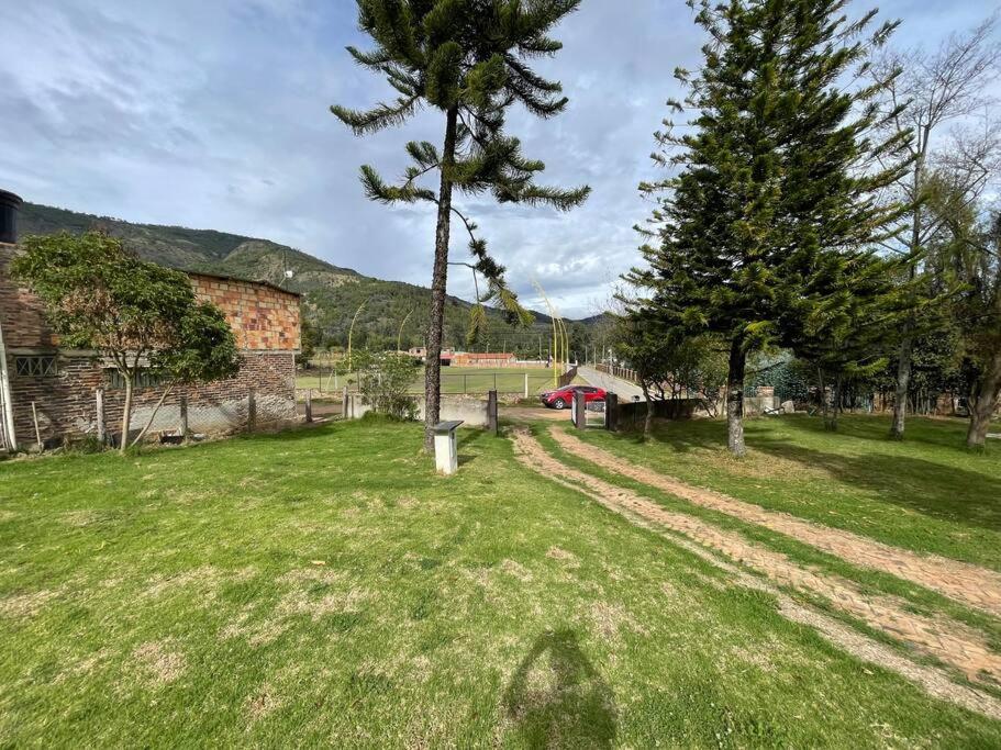 Finca La Esperanza