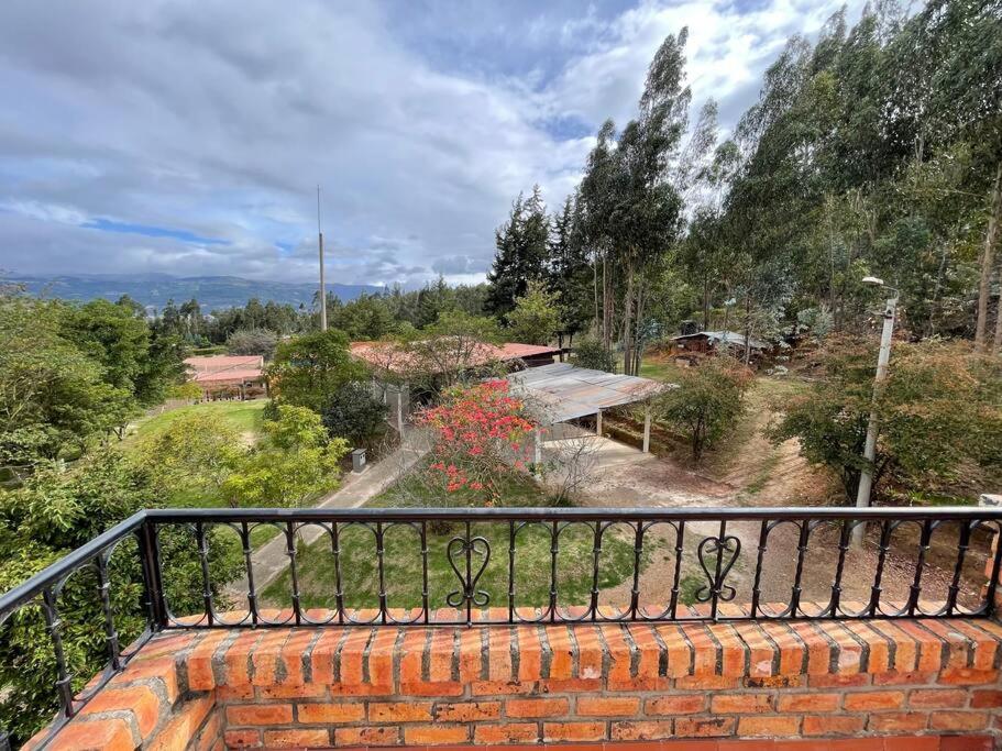 Finca La Esperanza