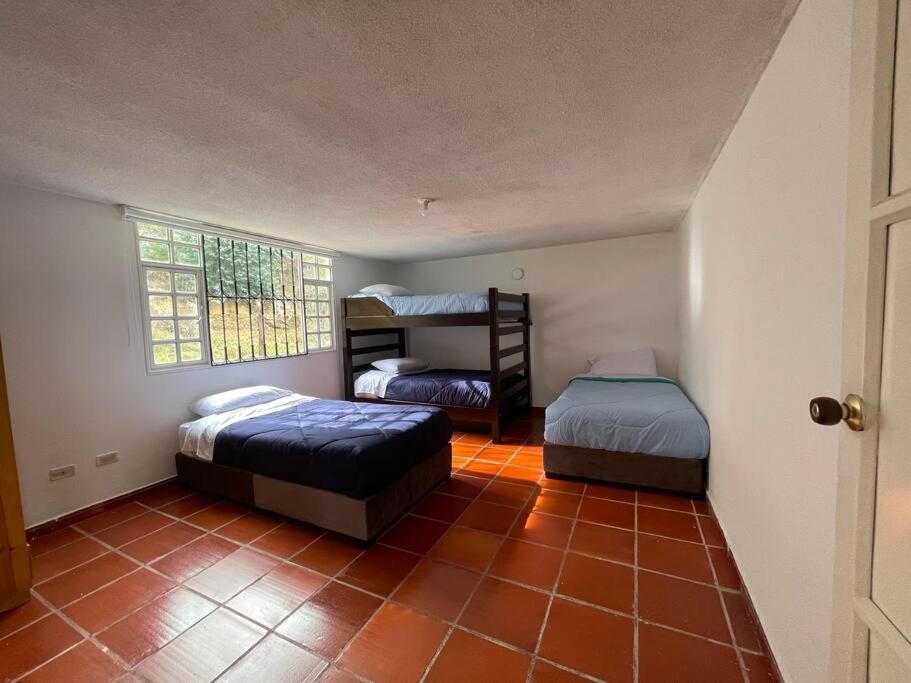 Finca La Esperanza