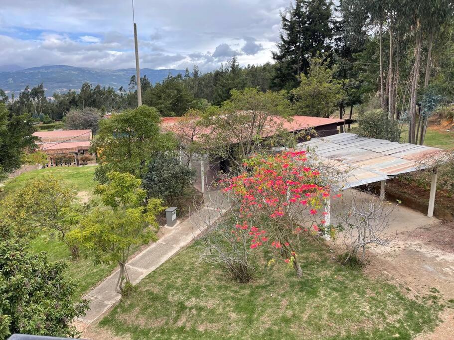 Finca La Esperanza