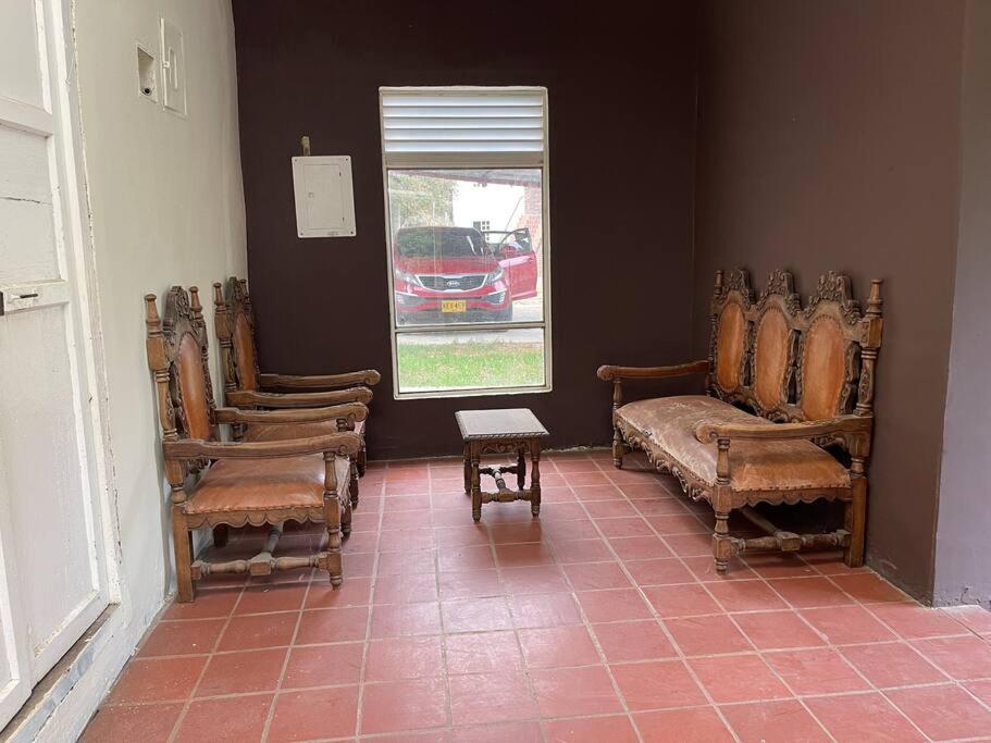 Finca La Esperanza