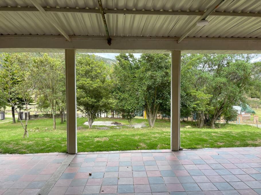 Finca La Esperanza